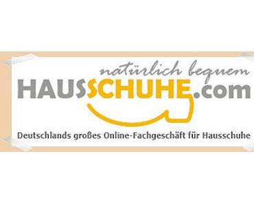 Produkttest: Hausschuhe.com
