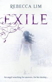 °.: Lesen - Lim: Exile (Mercy 2) :.°