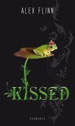 °.: Lesen - Flinn: Kissed :.°