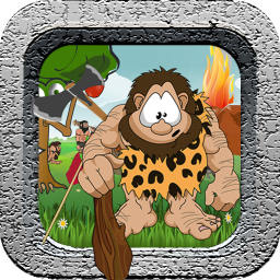 Tribe Hero – Hilf dem Höhlenmenschen bei seinem Kampf gegen mystische Kreaturen