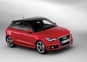 Audi A1 Sportback: Startet ab einem Preis von 16.950 Euro