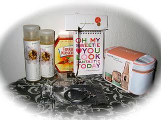 [Gewinnspiel] im Astonishland