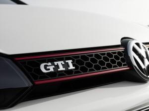 VW Golf 1: GTI Tuning begeistert