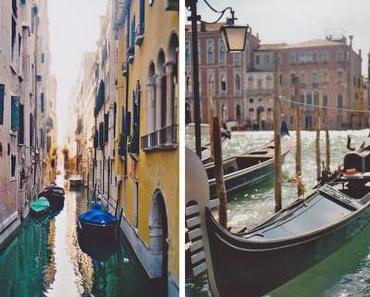 Venedig in Farbe