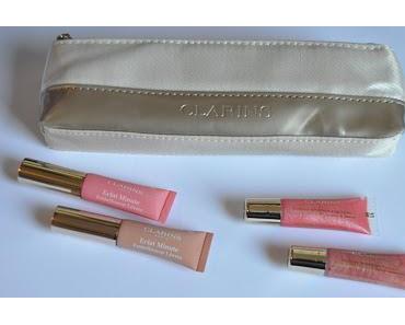 Clarins All About Lips