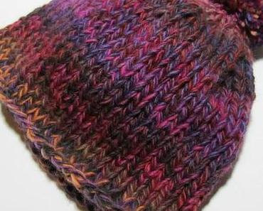 Sie kann auch in lüla