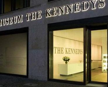 Das Kennedy Museum in Berlin