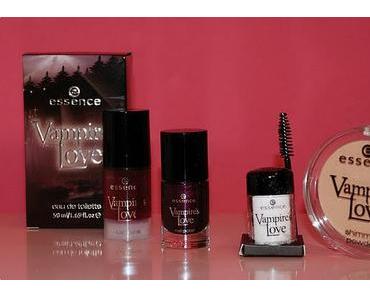 Essence Vampire's Love Haul