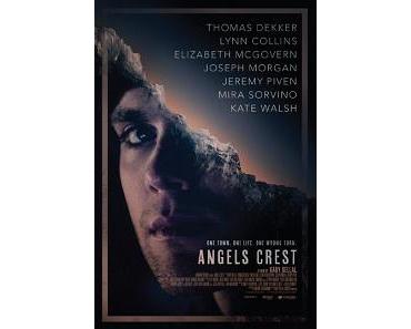 Trailer zu ‘Angels Crest’ mit Thomas Dekker