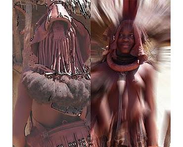 Die Himba und der Glücklichkeitsfaktor