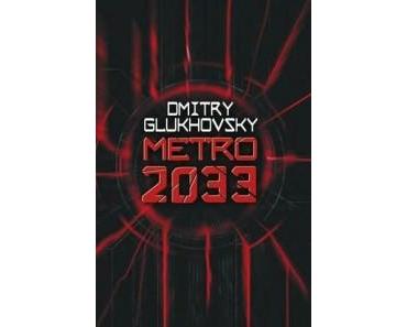 Metro 2033 und “Show, Don’t Tell”