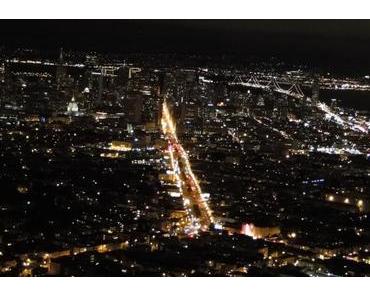 Weihnachtsbeleuchtung?