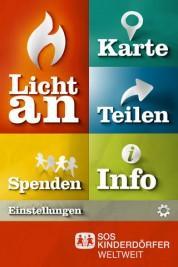 Licht an! – Machen Sie mit, werden auch Sie Teil der längsten Lichterkette Deutschlands!