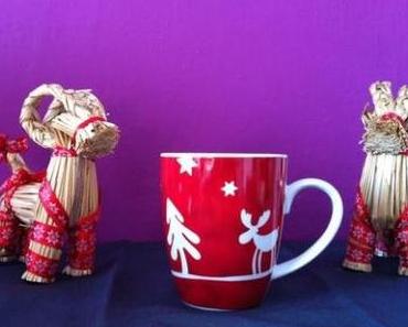 |Bloggeraktion| Bald schon ist Weihnachtszeit ...