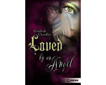 Rezension: Loved by an Angel