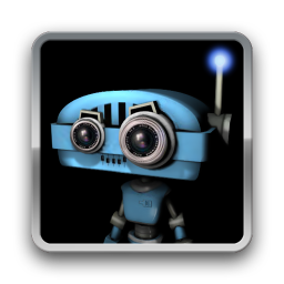 Good Robot Bad Robot – Hilf dem kleinen Benny, seine Freunde zu reparieren