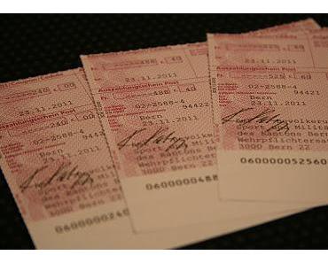 Immer trifft's die Kleinen!