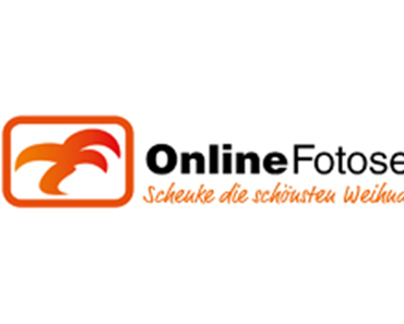 Fotogeschenke vom OnlineFotoservice