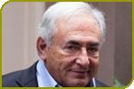 Der Fall Strauss-Kahn: Fallen, überall Fallen