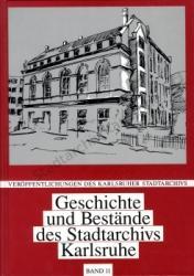 KarlsRUHE