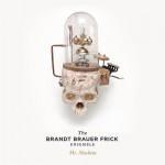 Brandt Brauer Frick: “Mr Machine”