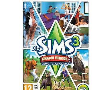 Die Sims 3 - Einfach Tierisch