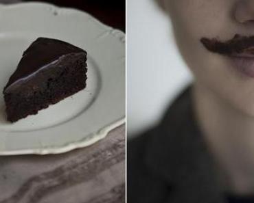 Mal schnell zwischendurch… Künstlerische Köstlichkeiten und bärtige Deko- und Fashiontipps