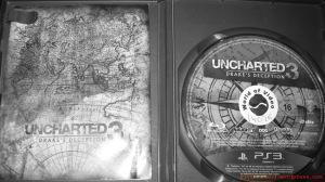 Videospielkritik: Uncharted 3