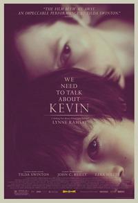Trailer zu ‘We Need To Talk About Kevin’