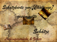 [Challenge] Gesammelte Schätze - 11/2011