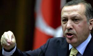 Die Türkei ist bereit in Syrien einzufallen und 600 libysche „Freiwillige“ sind bereits in Syrien.