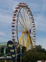 Das Dresdner Stadtfest mit App und wankendem Georgentor