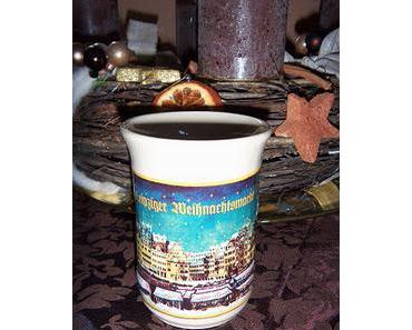 Tassenparade - Tasse #28