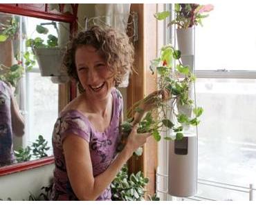 windowfarms – vertikaler Garten für das Fenster