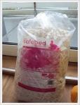 Neues für die Rasselbande … und für mich ;-)