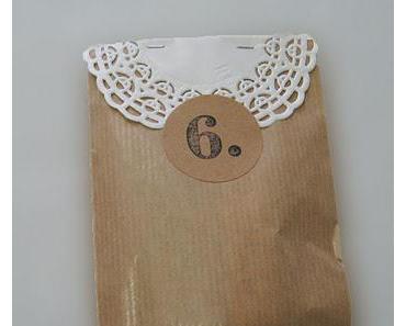 heute bin ich schon etwas spät