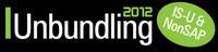SAVE THE DATE: Unbundling 2012