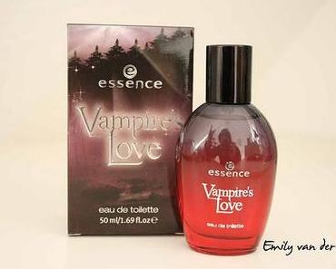 Vampire riechen nach Friedhof