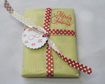 also.... jetzt ist doch wieder