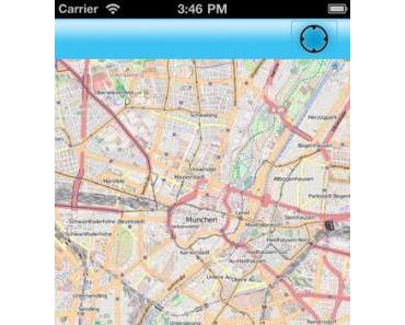 Offline Street Maps von OnDemandWorld – momentan für 140 Städte kostenlos für iPhone, iPod touch und iPad erhältlich