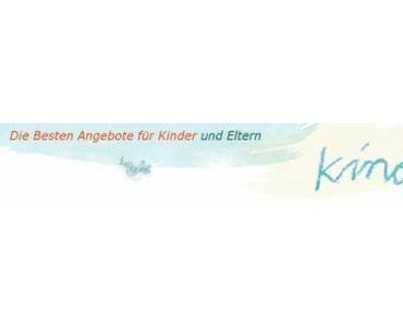 Start von Kindervorteil.de
