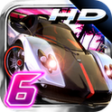 Asphalt 6: Adrenaline HD heute für nur 10 Cent im Angebot