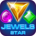 Jewels Star – Der Klassiker unter den Match-3 Spielen