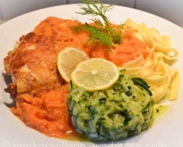 Es war einmal…das Kochduell mit Frank Buchholz