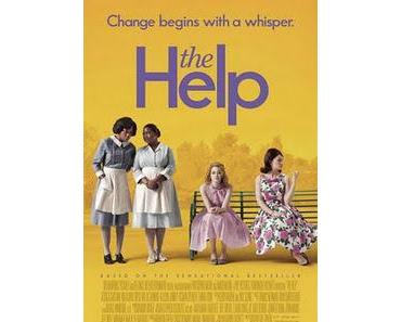 Filmkritik - The Help
