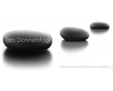 Drei am Donnerstag #100