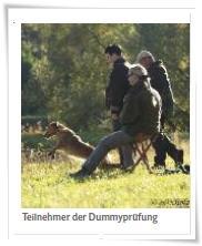 Der Retriever ~ Dezember 2012