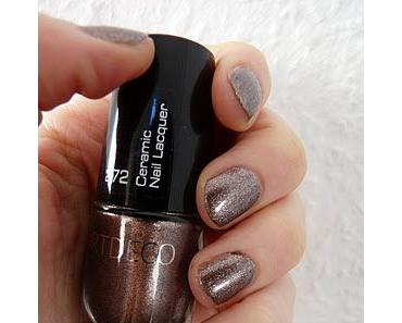 Artdeco Ceramic Nail Lacquer 272