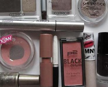 November + Oktober Lieblinge