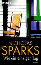 Rezension: Wie ein einziger Tag